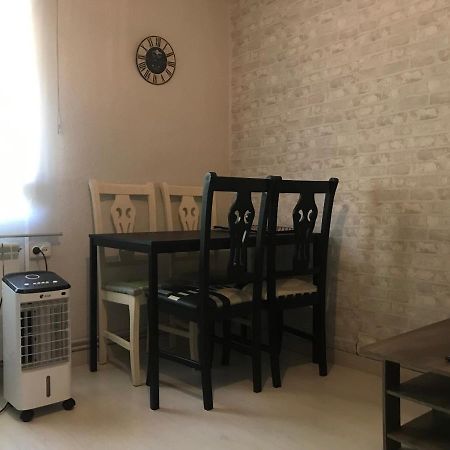 Apartamento Casa Edurne Lejlighed Valladolid Eksteriør billede