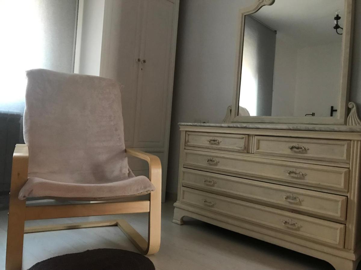 Apartamento Casa Edurne Lejlighed Valladolid Eksteriør billede