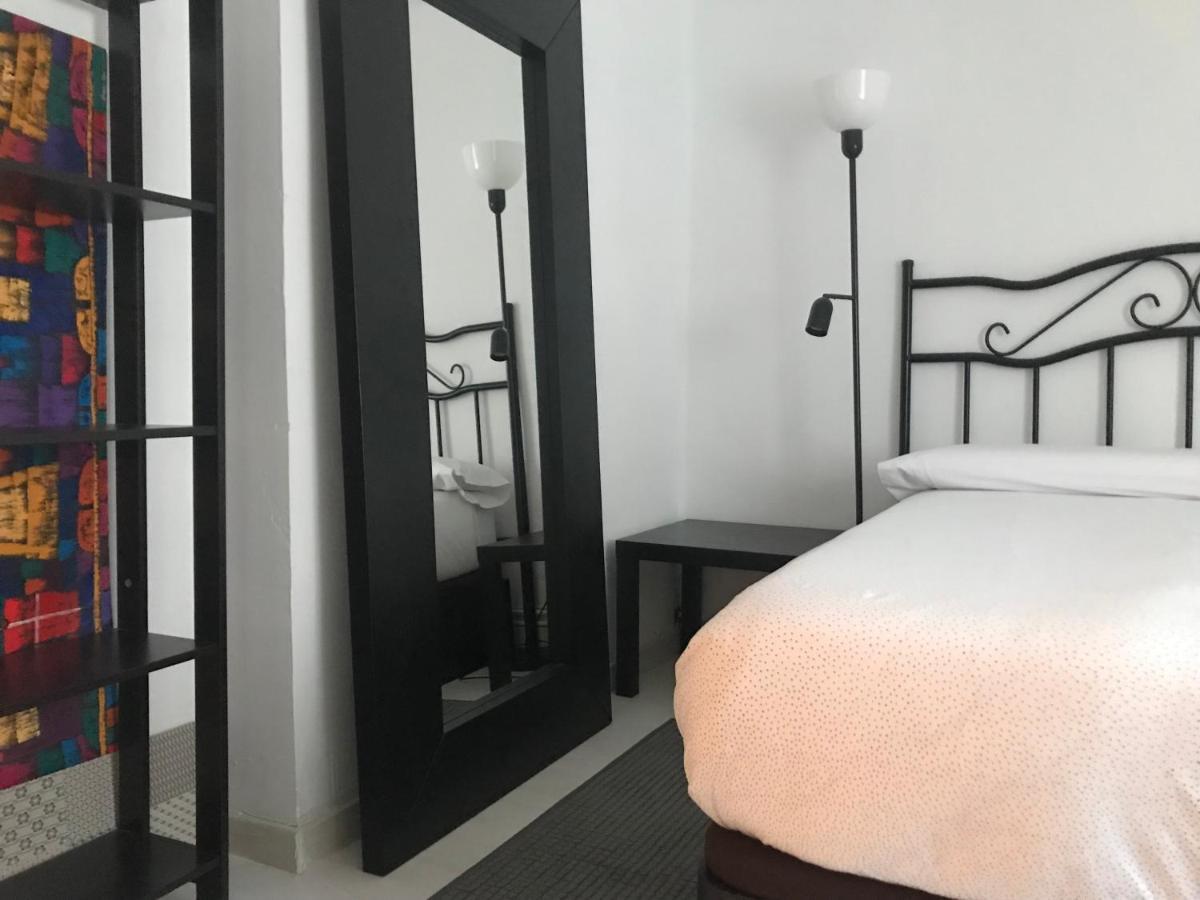Apartamento Casa Edurne Lejlighed Valladolid Eksteriør billede