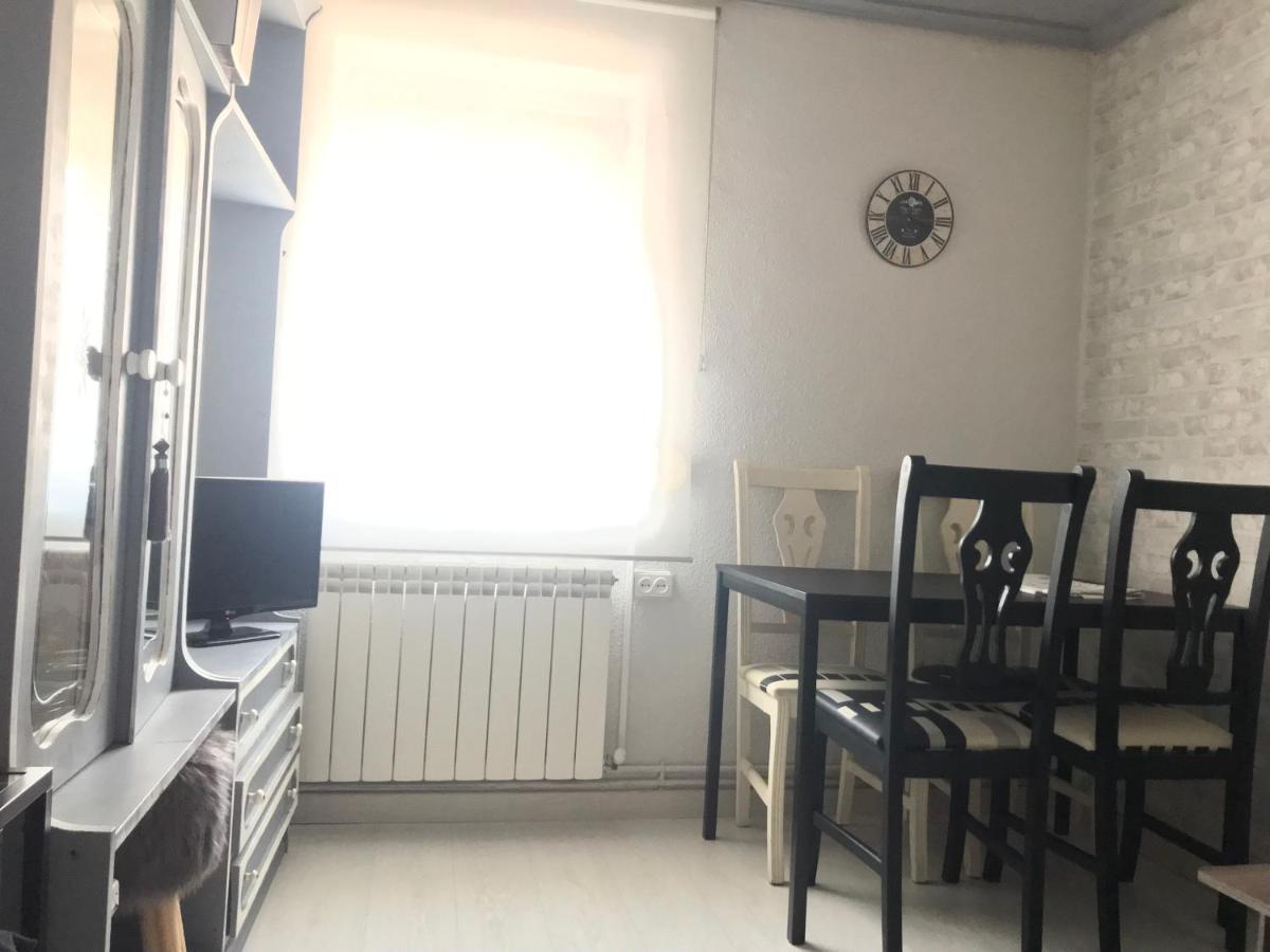 Apartamento Casa Edurne Lejlighed Valladolid Eksteriør billede