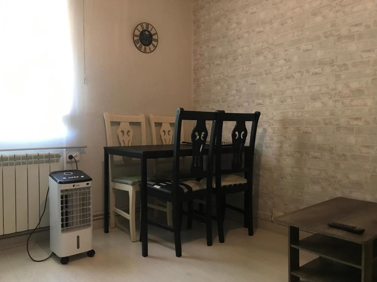 Apartamento Casa Edurne Lejlighed Valladolid Eksteriør billede