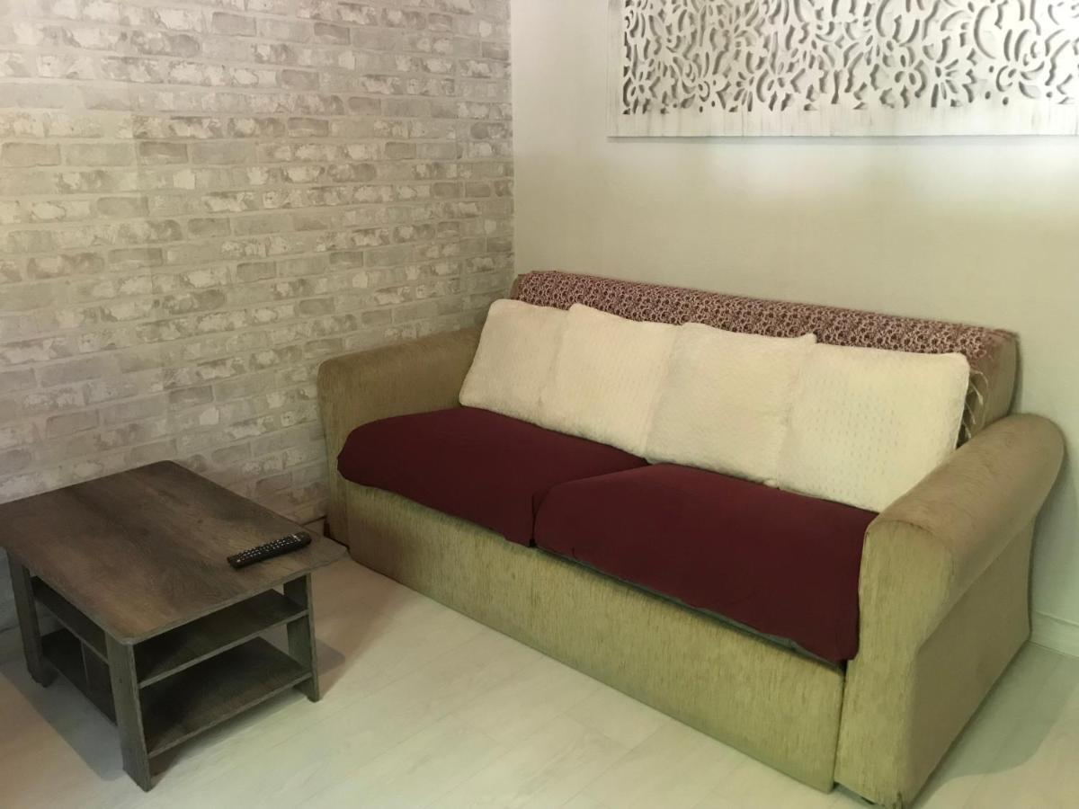 Apartamento Casa Edurne Lejlighed Valladolid Eksteriør billede