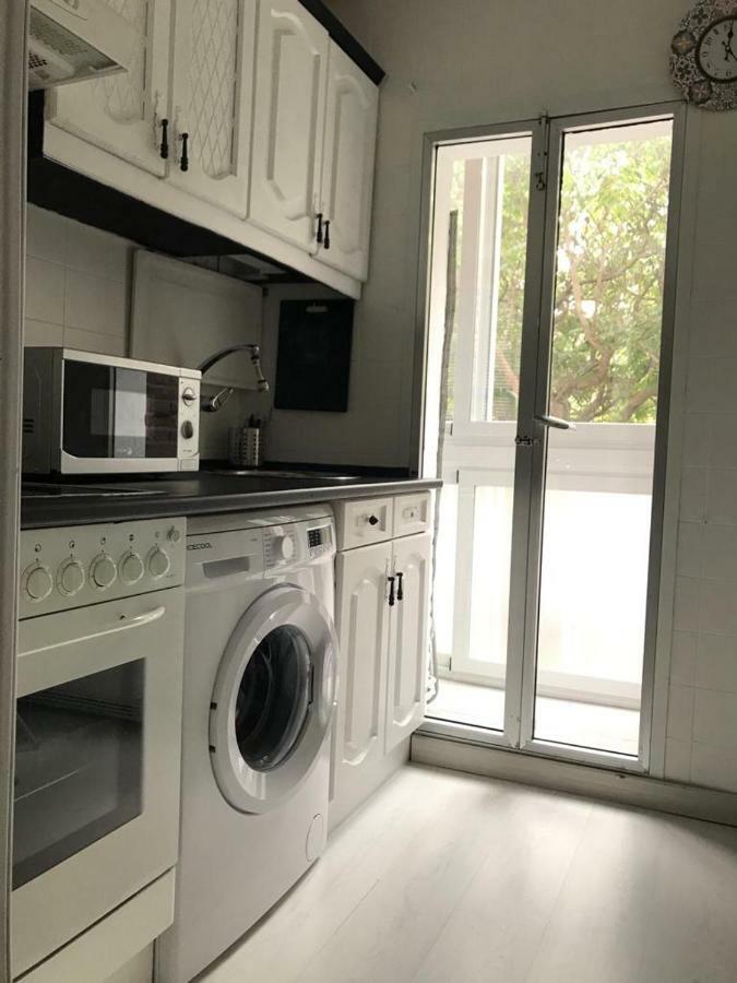 Apartamento Casa Edurne Lejlighed Valladolid Eksteriør billede