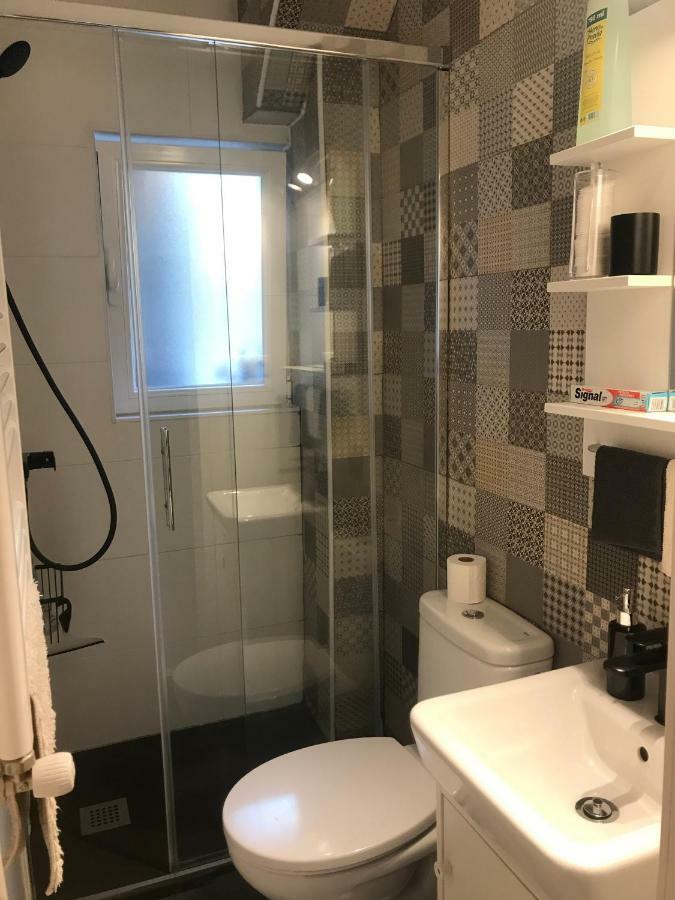 Apartamento Casa Edurne Lejlighed Valladolid Eksteriør billede