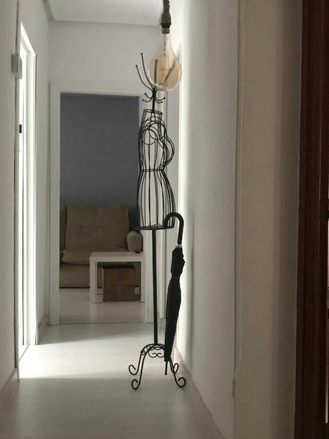 Apartamento Casa Edurne Lejlighed Valladolid Eksteriør billede