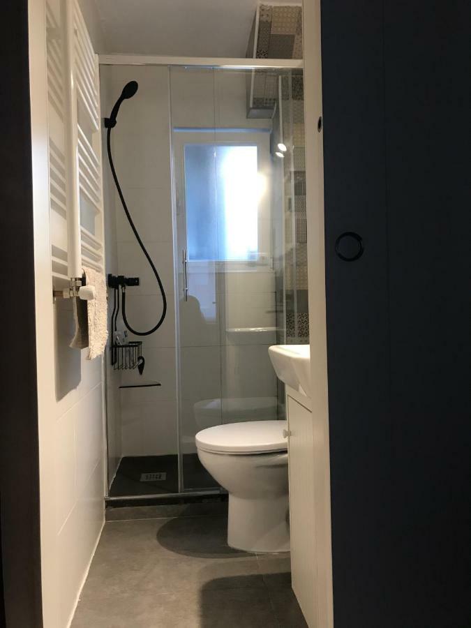 Apartamento Casa Edurne Lejlighed Valladolid Eksteriør billede