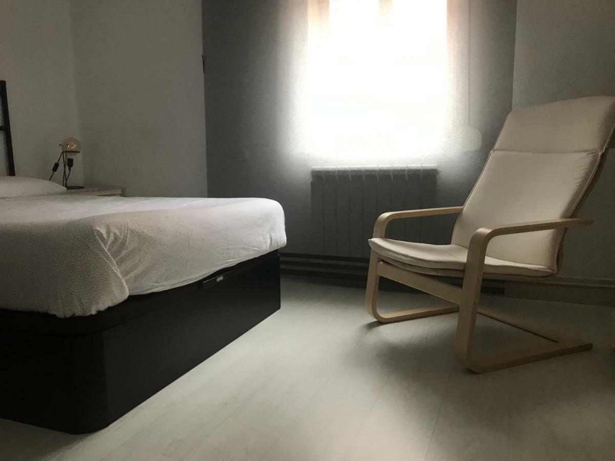 Apartamento Casa Edurne Lejlighed Valladolid Eksteriør billede