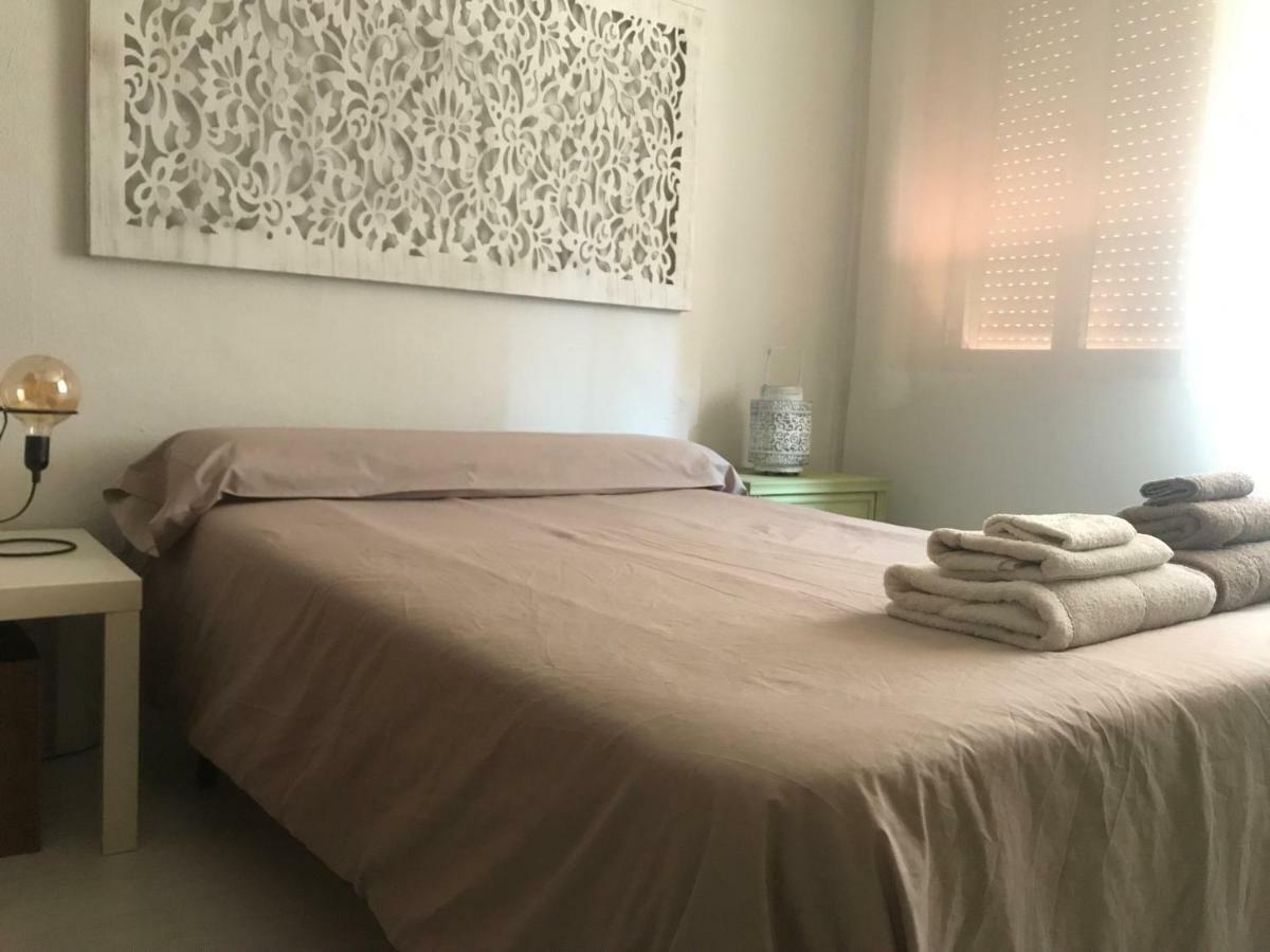 Apartamento Casa Edurne Lejlighed Valladolid Eksteriør billede