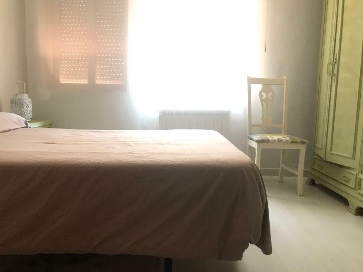 Apartamento Casa Edurne Lejlighed Valladolid Eksteriør billede